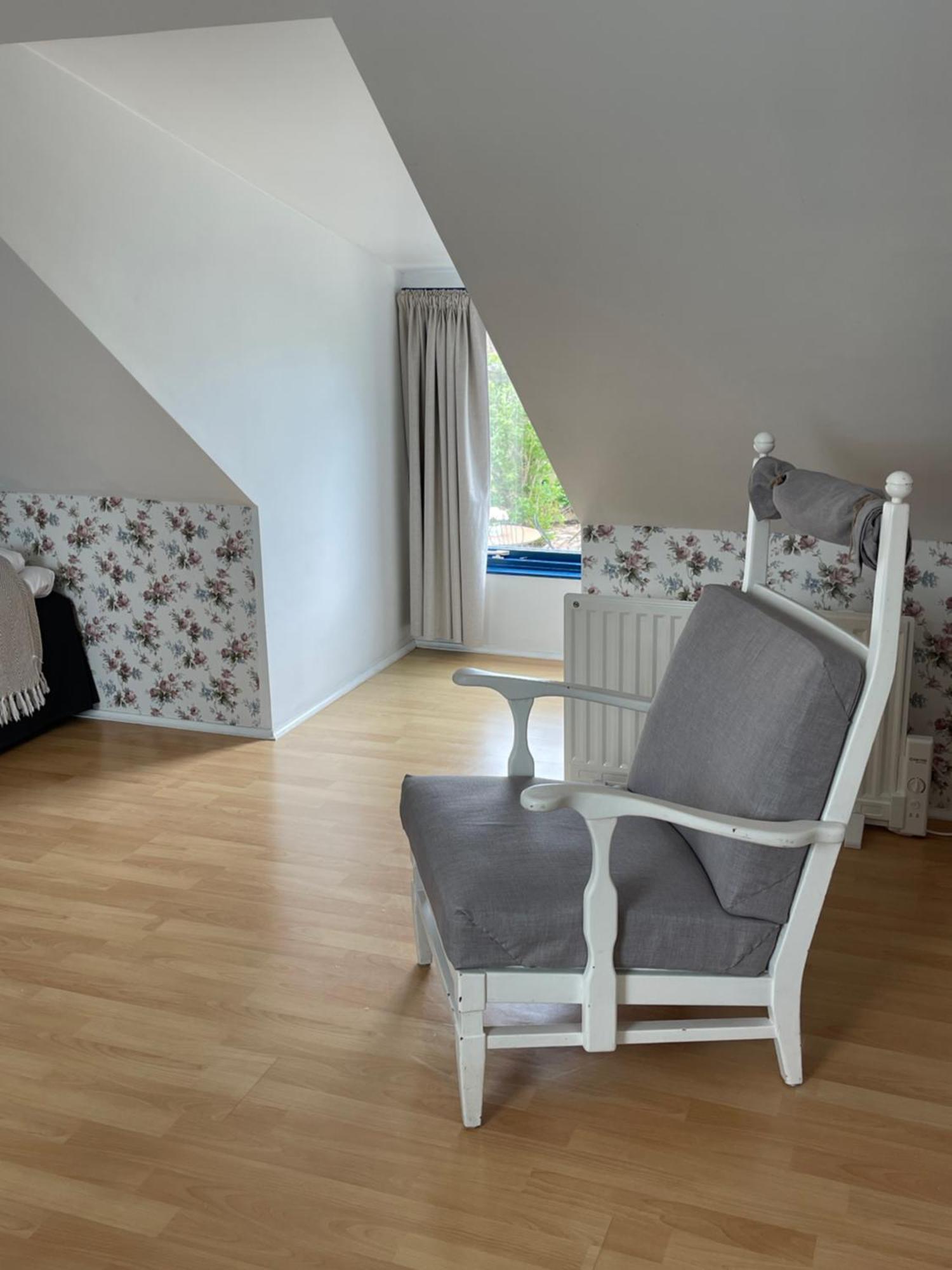 Peppinge Bed & Breakfast Löderup 외부 사진